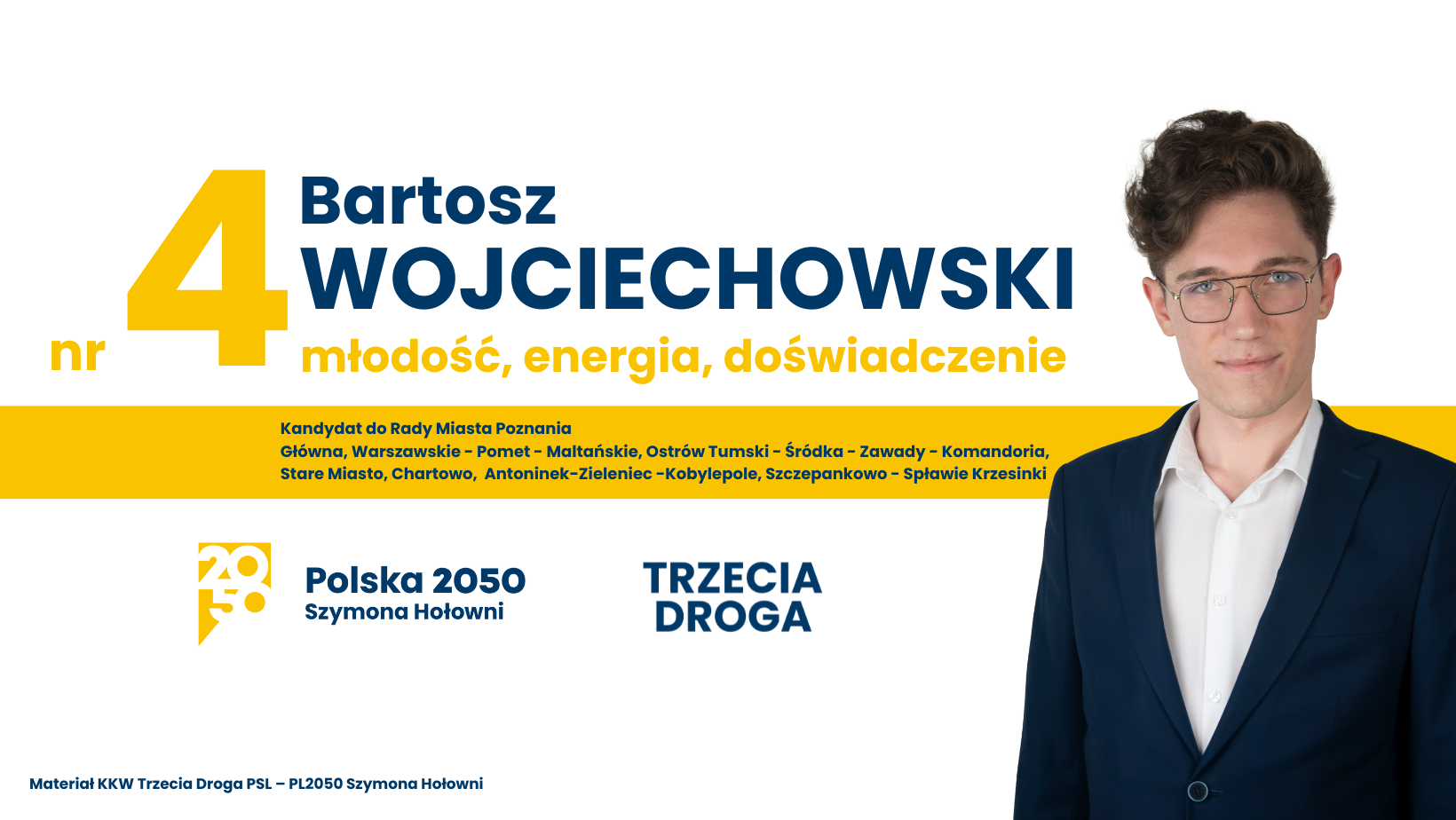 Bartosz Wojciechowski